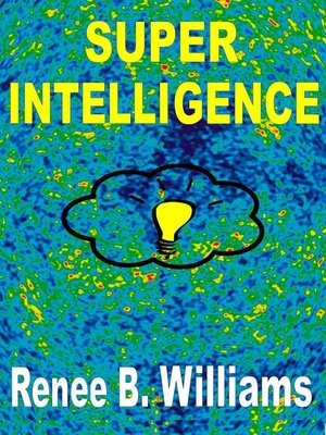 cover image of Super Intelligence